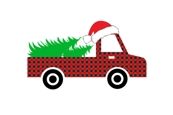 About Funny Christmas Car Craft Design Graphics and Crafts Review