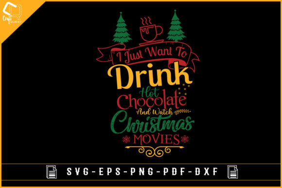 Christmas Funny T-shirt Design: Graphics and Crafts for Publishers