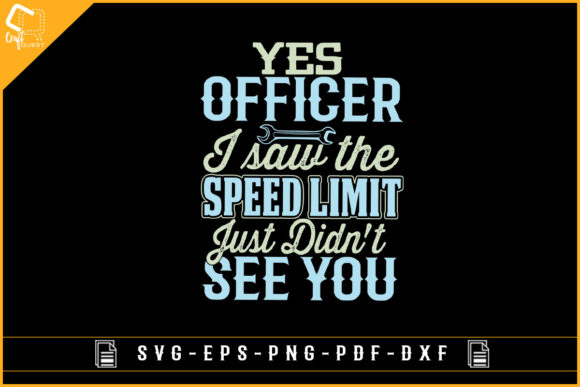 Funny Car Mechanic Police Speed Limit Review