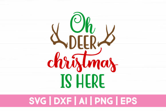 Funny Deer Christmas Tshirts Review