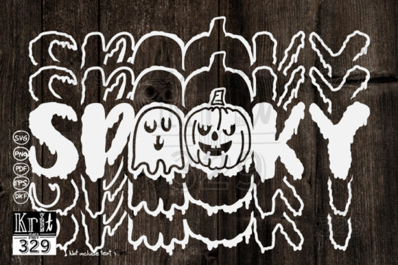 Funny Halloween Spooky PNG Shirt Print Graphics and Crafts Review